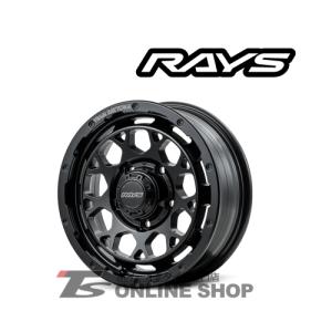 RAYS TEAM DAYTONA M9+ 5.5J-16インチ (20) 5H/PCD139.7 BOJ ホイール１本 レイズ チームデイトナ｜topstone-bf