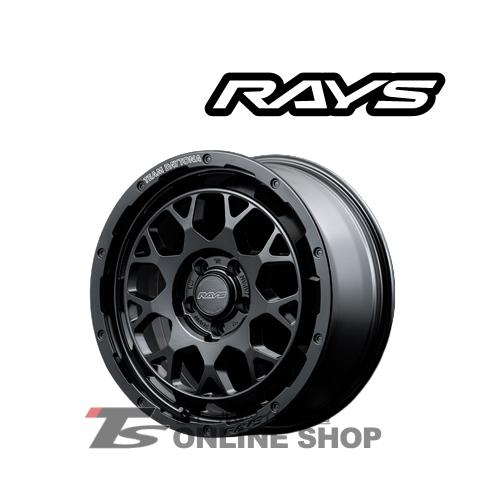 RAYS TEAM DAYTONA M9+ 7.5J-18インチ (32) 5H/PCD114.3 ...