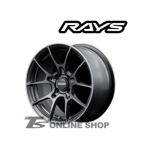 RAYS VOLK RACING G025 6.5J-16インチ (45) 4H/PCD100 MK...
