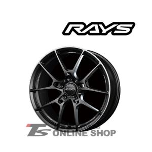 RAYS VOLK RACING G025 8.5J-18インチ (35) 5H/PCD114.3 MK ホイール1 