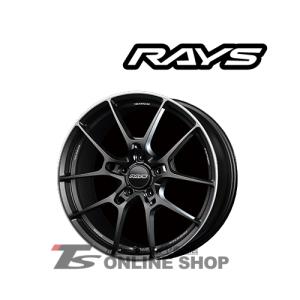 RAYS VOLK RACING G025 8.0J-19インチ (48) 5H/PCD114.3 MK ホイール１本 レイズ ボルクレーシング