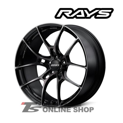 RAYS VOLK RACING G025 LTD 7.5J-18インチ (48) 5H/PCD10...