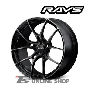 RAYS VOLK RACING G025 LTD 8.5J-18インチ (44) 5H/PCD114.3 KK ホイール１本 レイズ ボルクレーシング