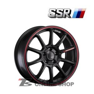 SSR Professor SPX 18インチ 7.5J MD プロフェッサー SPX : prospx 