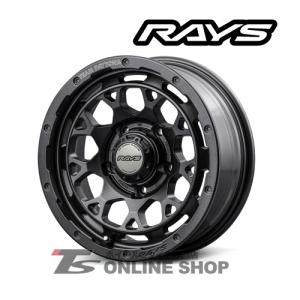 RAYS TEAM DAYTONA M9+ SPEC-M 6.0J-16インチ (-5) 5H/PCD139.7 AOJ ホイール4本セット レイズ チームデイトナ M9+スペックM｜topstone-bf