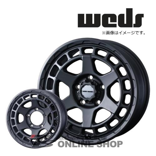 ウェッズ マッドヴァンス X Type S 4.00B-12インチ (40) 4H/PCD100 ホ...