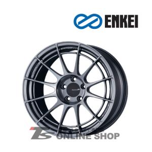 ENKEI  NT03RR 7.0J-17インチ (48) 5H/PCD114.3 HS ホイール4本セット エンケイ Racing Revolution｜topstone-bf