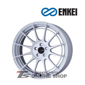 ENKEI  NT03RR type SS 9.0J-18インチ (48) 5H/PCD100 W ホイール4本セット エンケイ Racing Revolution