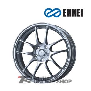 ENKEI  PerformanceLine PF01 7.0J-15インチ (35) 4H/PCD100 SS ホイール１本 エンケイ パフォーマンスライン