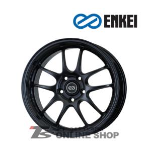 ENKEI  PerformanceLine PF01 9.0J-18インチ (45) 5H/PCD114.3 MB ホイール１本 エンケイ パフォーマンスライン｜TSオンラインSHOP