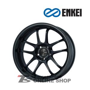 ENKEI PerformanceLine PF01EVO 9.5J-18インチ (22) 5H/PCD114.3 MB 