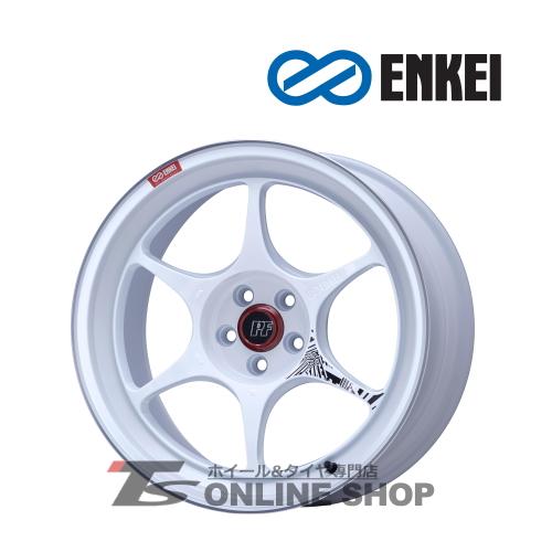 ENKEI  PerformanceLine PF06 6.5J-16インチ (45) 4H/PCD...