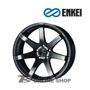 ENKEI PF07 LIMITED EDITION 8.0J-19インチ (45) 5H/PCD114.3 GO 
