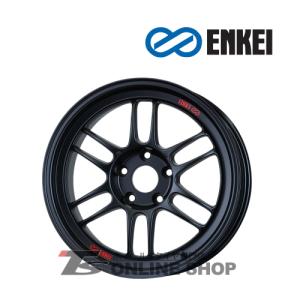 ENKEI  RPF1 7.5J-18インチ (48) 5H/PCD100 MB ホイール4本セット エンケイ Racing｜topstone-bf