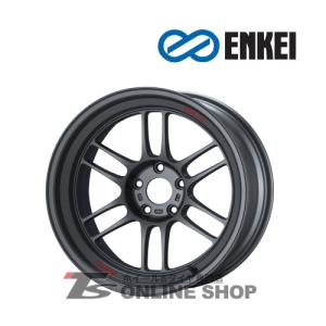 ENKEI  RPF1RS 10.5J-18インチ (0) 5H/PCD114.3 MDG ホイール4本セット エンケイ Racing｜topstone-bf