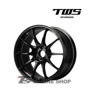 TWS Motorsport RS317 8.5J-19インチ (45) 5H/PCD112 GRB ホイール１本 TWSモータースポーツ RS317 TWS正規取扱店