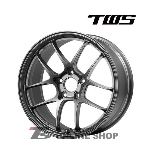 TWS Motorsport RS339 10.5J-18インチ (36) 5H/PCD120  F...