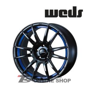 WedsSport SA-62R 7.5J-18インチ (45) 5H/PCD114.3 BLCII ホイール１本 ウェッズスポーツ SA62R ウェッズ正規取扱店｜topstone-bf