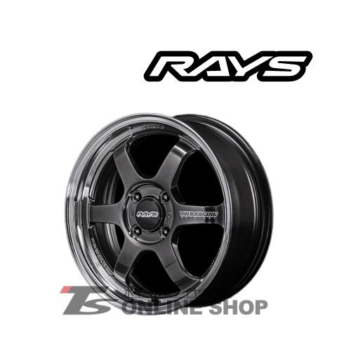 RAYS VOLK RACING TE37KCR PROGRESSIVE MODEL 5.5J-16...