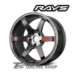RAYS VOLK RACING TE37 SAGA SL 9.5J-18インチ (45) 5H/PCD100 PG 