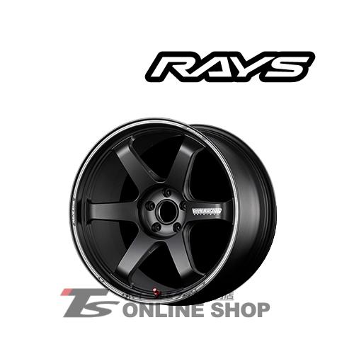 RAYS VOLK RACING TE37ultra TRACK EDITIONII 8.5J-19...