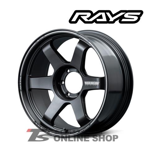 RAYS VOLK RACING TE37ultra X 8.5J-20インチ (45) 6H/PC...