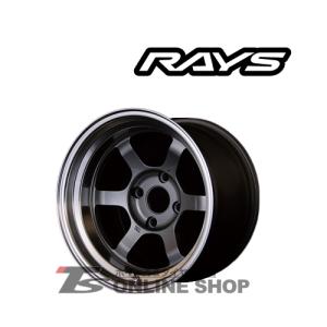 RAYS Volk Racing TE37V 8.0J-15インチ (25) 4H/PCD100 BR ホイール1  