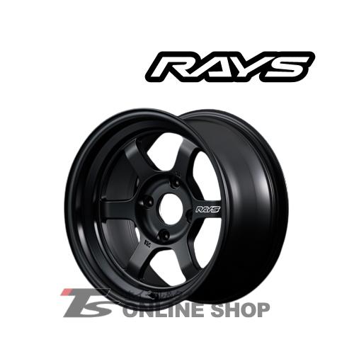 RAYS Volk Racing TE37V 2324 MODEL 9.5J-18インチ (0) 5...