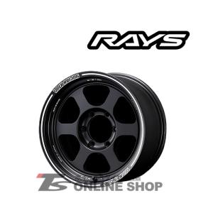 RAYS VOLK RACING TE37XT 9.0J-18インチ (0) 6H/PCD139.7 BR ホイール 