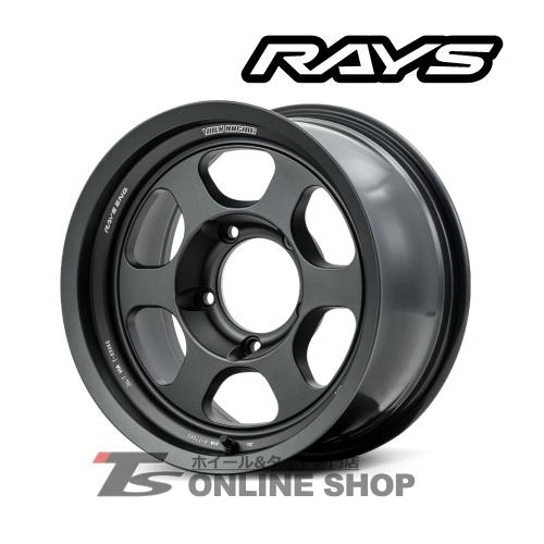 RAYS VOLK RACING TE37XT LTD 8.0J-16インチ (0) 5H/PCD1...