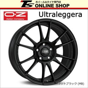 OZ RACING Ultraleggera 7.0J-17インチ (30) 4H/PCD100 M...