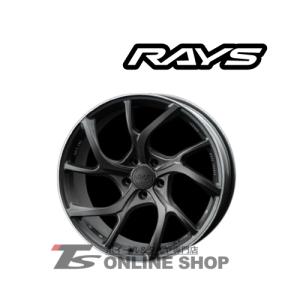 RAYS VMF C-01 8.5J-20インチ (38) 5H/PCD114.3 MK ホイール１本 レイズ ベルサス モード フォージド｜topstone-bf