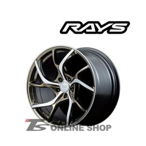 RAYS VMF C-01 LIMITED EDITION 8.0J-19インチ (45) 5H/P...