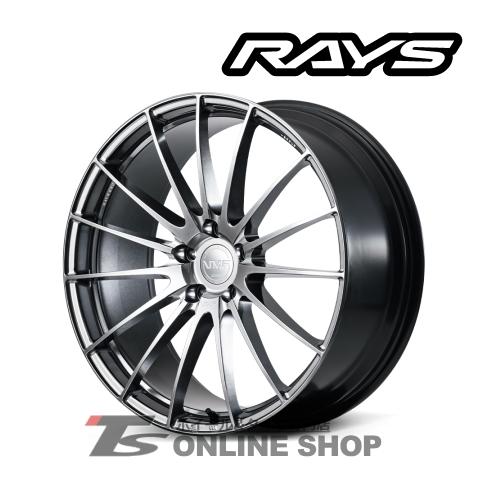 RAYS VMF L-01 10.0J-21インチ (50) 5H/PCD114.3 SI ホイール...