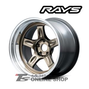 RAYS Volk Racing 21C spec-SR 10.5J-18インチ (-25) 5H/PCD114.3 SR ホイール１本 レイズ ボルクレーシング