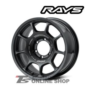 RAYS VOLK RACING ZE40X 8.5J-17インチ (15) 6H/PCD139.7 BT ホイール１本 レイズ ボルクレーシング