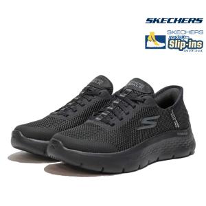 SKECHERS（スケッチャーズ） 【SALE】スケッチャーズ スリップインズ