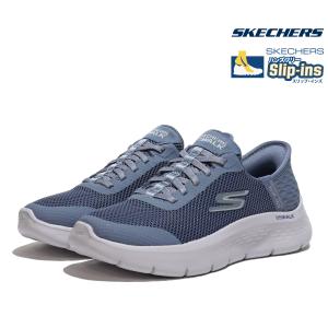 SKECHERS（スケッチャーズ） スリップインズ レディース ワイドモデル