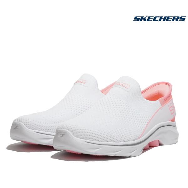 スケッチャーズ スリップインズ スニーカー SKECHERS 125231 Hands Free S...