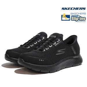 SKECHERS（スケッチャーズ） メンズ スニーカー 232450 スリップインズ