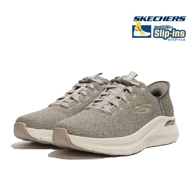 スケッチャーズ スリップインズ スニーカー SKECHERS 232462 Slip-ins Arc...