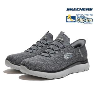 SKECHERS（スケッチャーズ） SUMMITS - KEY PACE サミッツ - キー