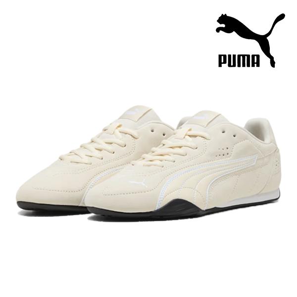 プーマ PUMA プーマ キャッチ SD 402681-09 ALPINE SNOW-PUMA WH...