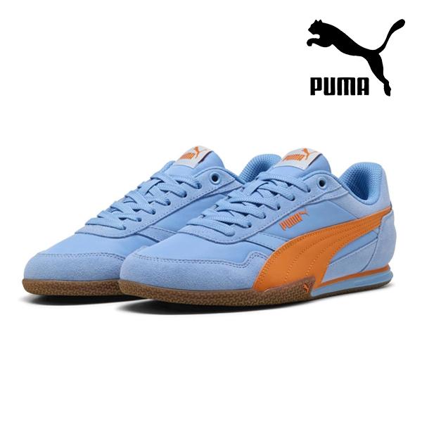 プーマ PUMA ベラドンナ ナイロン 403554-07 HAUTE TROPIC-PUMA WH...