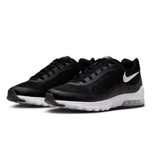 ナイキ スニーカー NIKE AIR MAX INVIGOR 749680-010 ナイキ エア マックス インビガー BLACK/WHITE 26FW