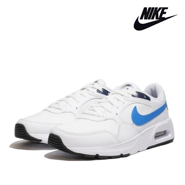 ナイキ スニーカー NIKE AIR MAX SC CW4555-113 ナイキ エア マックス S...