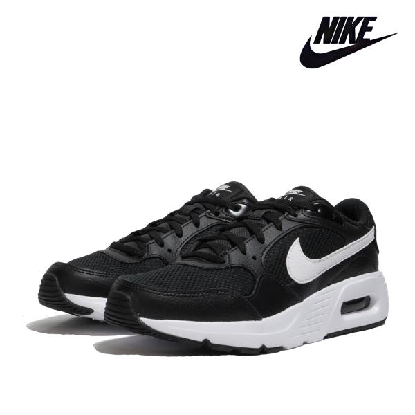 ナイキ スニーカー NIKE AIR MAX SC GS CZ5358-002 ナイキ エア マック...