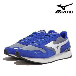 MIZUNO（ミズノ） （メンズ、レディース）カジュアルシューズ RB87