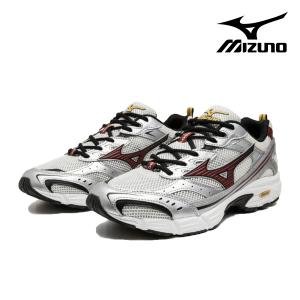 MIZUNO（ミズノ） MXR D1GA245112 メンズ スニーカー ： ホワイト