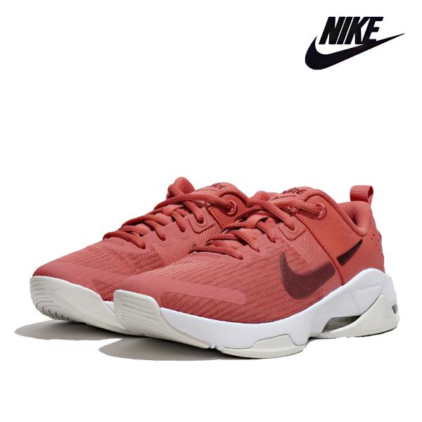 ナイキ スニーカー NIKE WMNS ZOOM BELLA 6 DR5720-602 ナイキ ウィ...